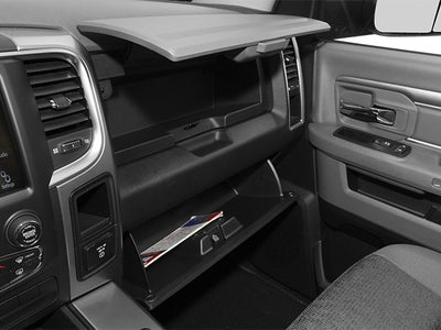2013 RAM 1500 Sport