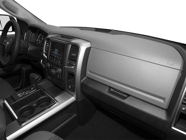 2013 RAM 1500 Sport