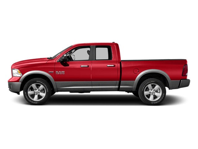 2013 RAM 1500 Sport