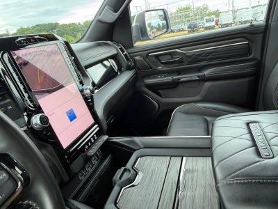 2025 RAM 1500 Limited