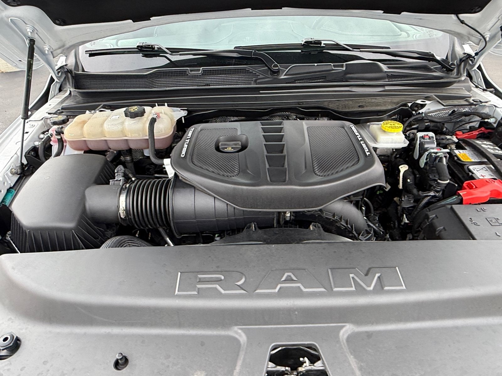 2025 RAM 1500 Limited