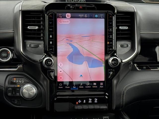 2025 RAM 1500 Limited