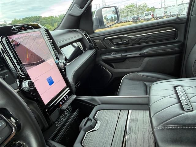 2025 RAM 1500 Limited