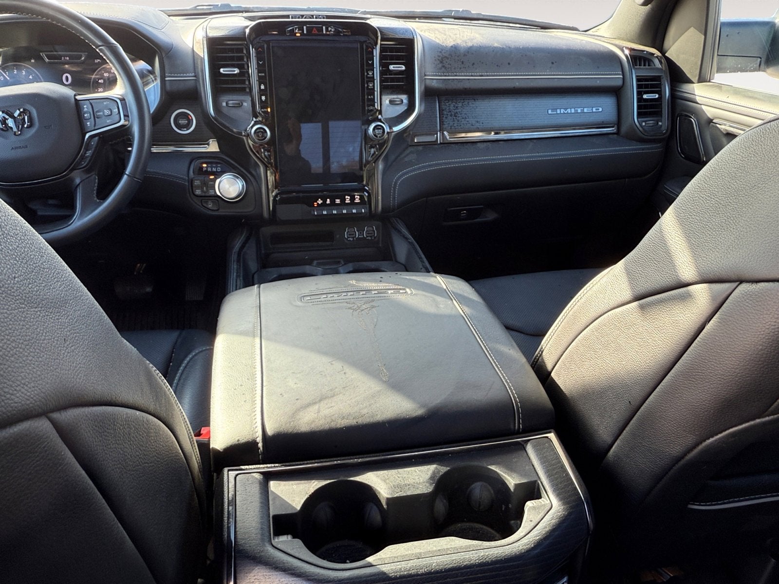 2024 RAM 1500 Limited