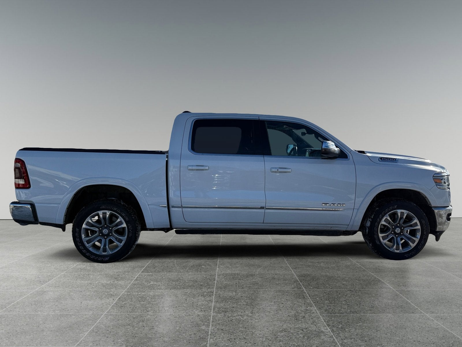 2024 RAM 1500 Limited