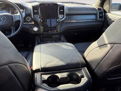 2024 RAM 1500 Limited