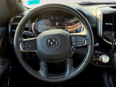 2024 RAM 1500 Limited
