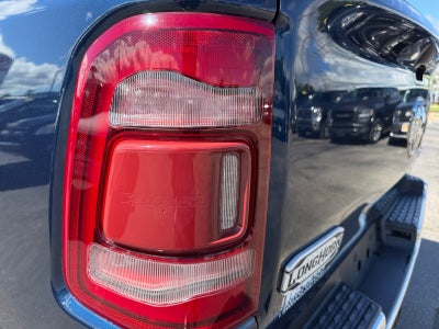 2019 RAM 1500 Longhorn