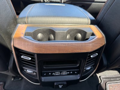 2019 RAM 1500 Longhorn