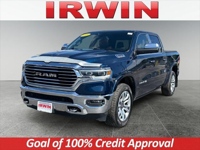 2019 RAM 1500 Longhorn