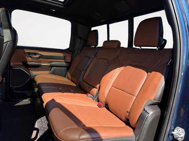 2019 RAM 1500 Longhorn