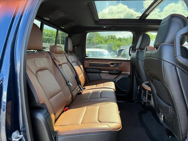 2019 RAM 1500 Longhorn
