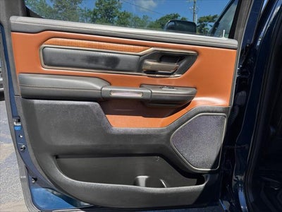 2019 RAM 1500 Longhorn