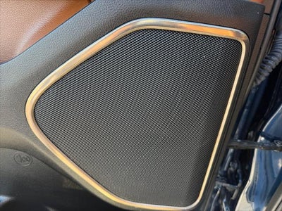 2019 RAM 1500 Longhorn