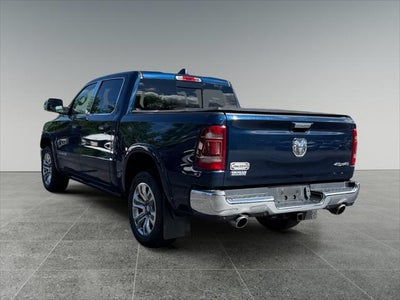 2019 RAM 1500 Longhorn