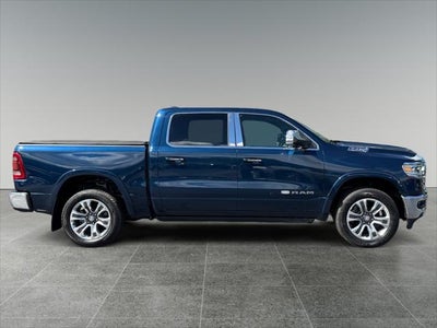 2019 RAM 1500 Longhorn