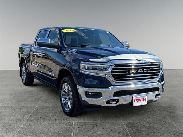 2019 RAM 1500 Longhorn