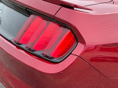 2016 Ford Mustang GT