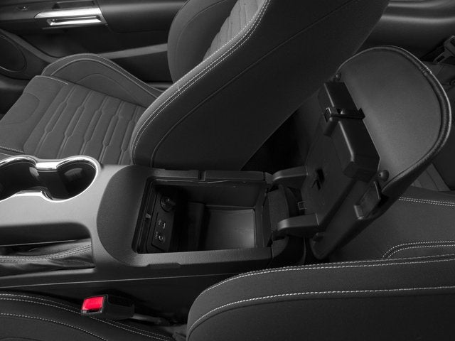 2016 Ford Mustang GT