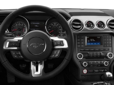 2016 Ford Mustang GT