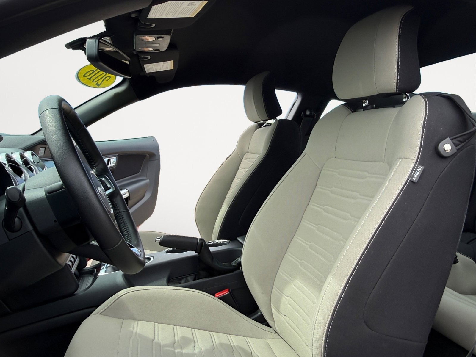 2016 Ford Mustang GT