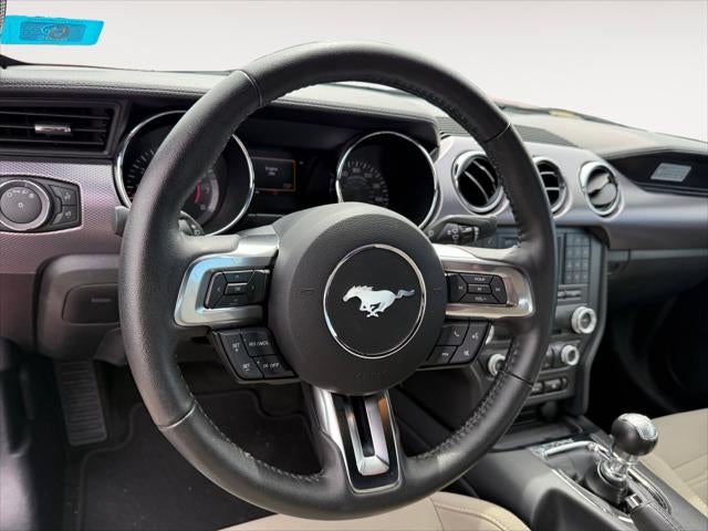 2016 Ford Mustang GT