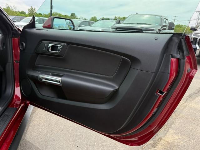 2016 Ford Mustang GT