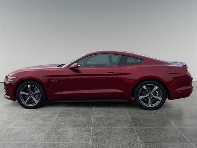 2016 Ford Mustang GT
