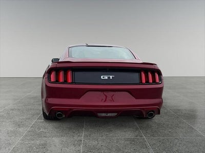2016 Ford Mustang GT