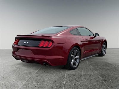 2016 Ford Mustang GT