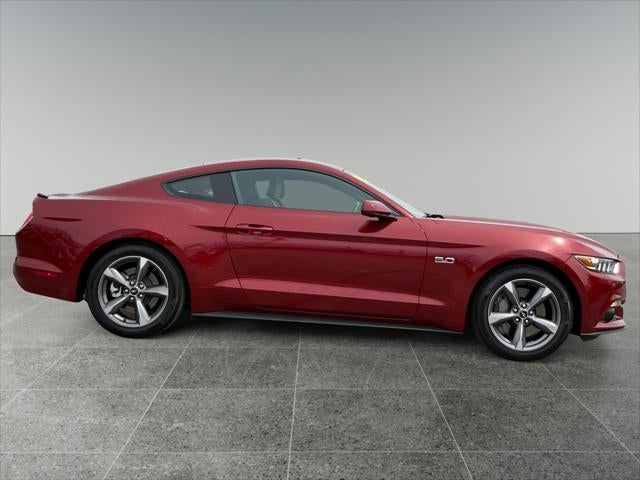 2016 Ford Mustang GT