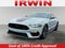 2023 Ford Mustang Mach 1