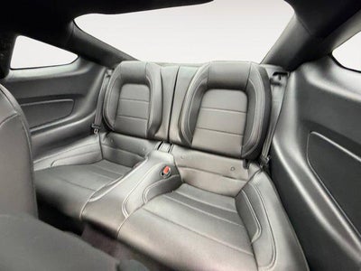 2023 Ford Mustang Mach 1