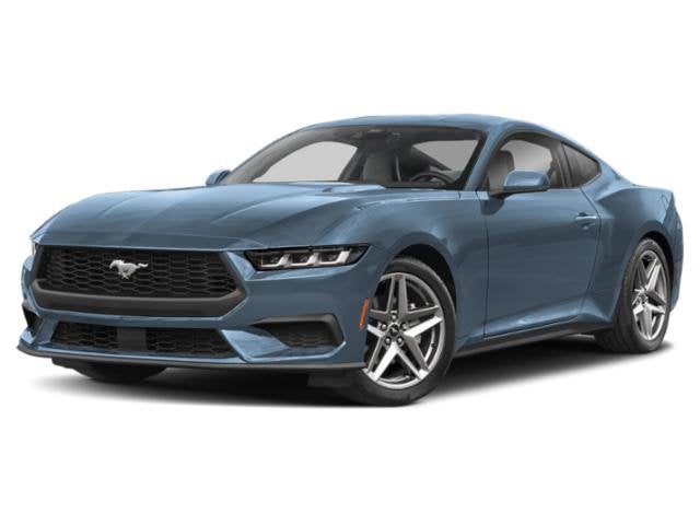 2026 Ford Mustang's photo