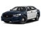 2015 Ford Sedan Police Interceptor PLCE