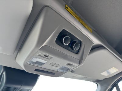 2026 Ford Transit Passenger Wagon XL