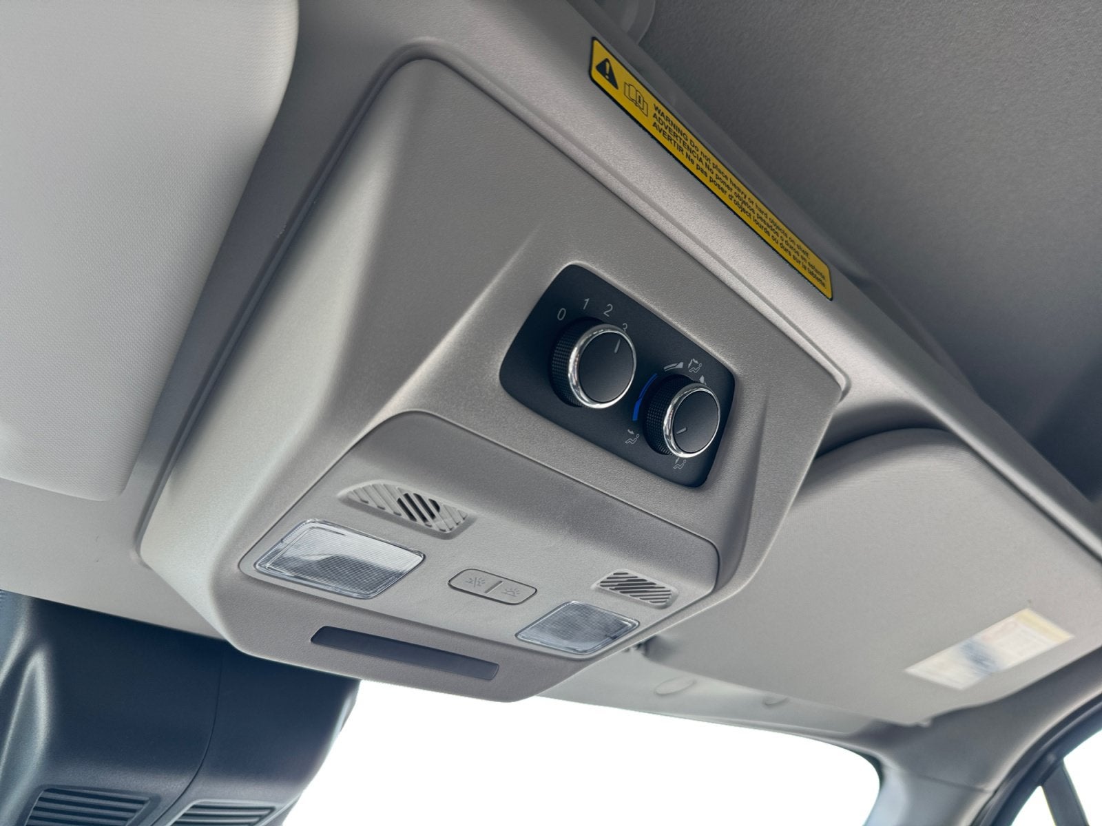 2026 Ford Transit Passenger Wagon XL