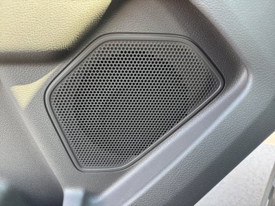 2026 Ford Transit Passenger Wagon XL