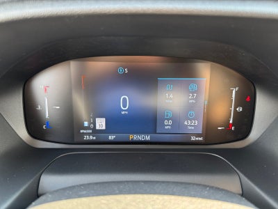 2026 Ford Transit Passenger Wagon XL