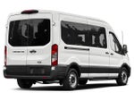 2026 Ford Transit Passenger Wagon XL