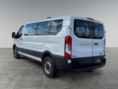 2021 Ford Transit Passenger Wagon XL