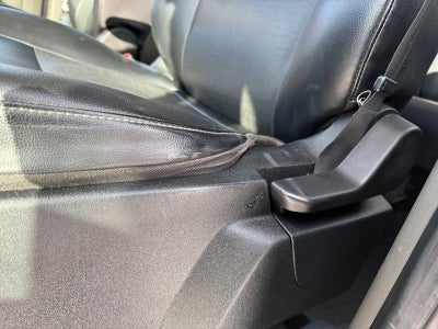 2021 Ford Transit Passenger Wagon XL