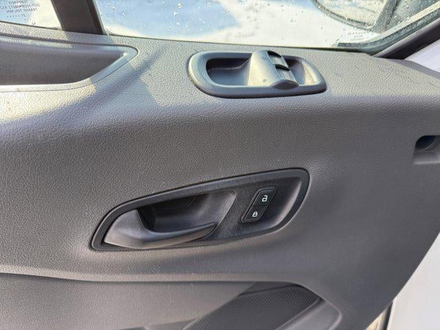 2021 Ford Transit Passenger Wagon XL