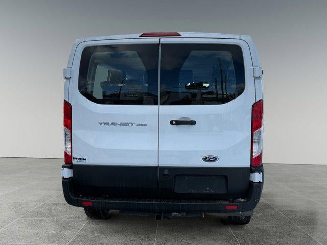 2021 Ford Transit Passenger Wagon XL