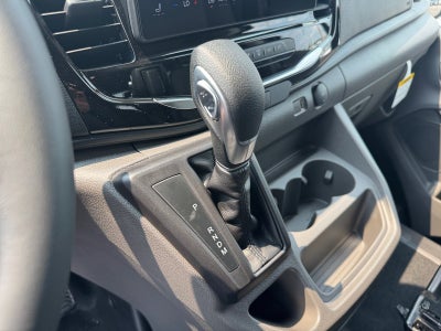 2026 Ford Transit Passenger Wagon XLT
