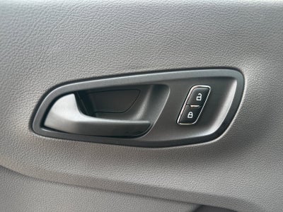 2026 Ford Transit Passenger Wagon XLT