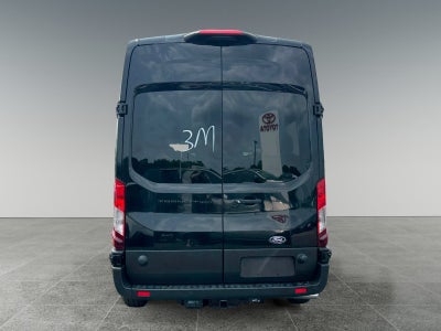 2026 Ford Transit Passenger Wagon XLT