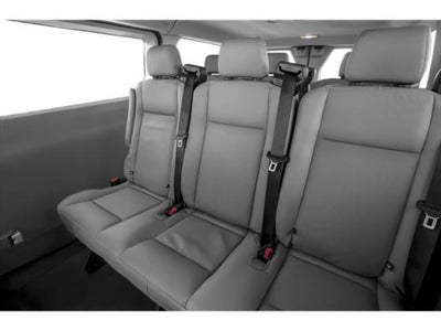 2018 Ford Transit Passenger Wagon XLT