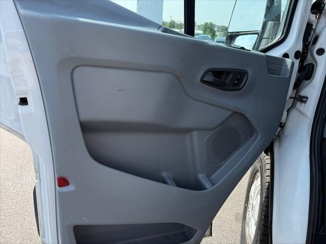 2018 Ford Transit Passenger Wagon XLT