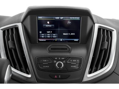 2018 Ford Transit Passenger Wagon XLT